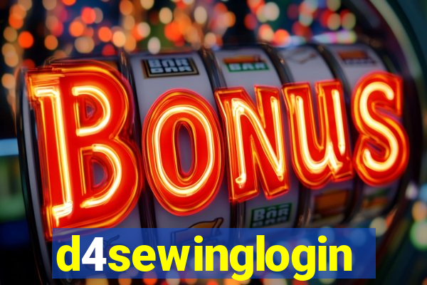 d4sewinglogin