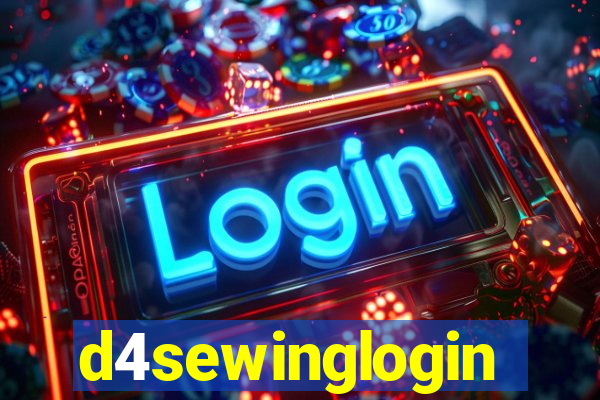 d4sewinglogin