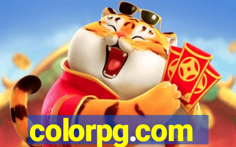 colorpg.com