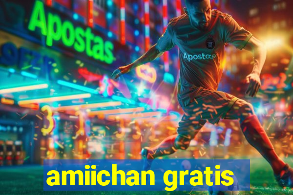 amiichan gratis