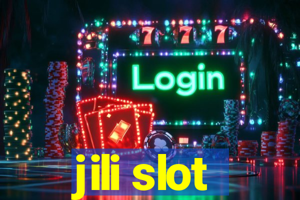 jili slot