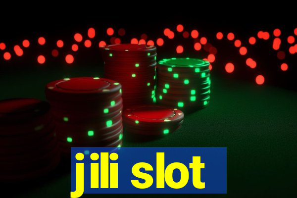 jili slot