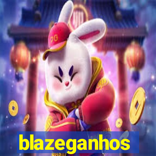 blazeganhos