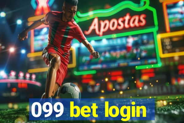 099 bet login