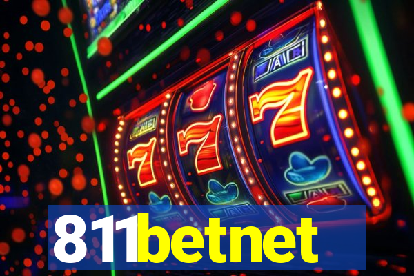 811betnet