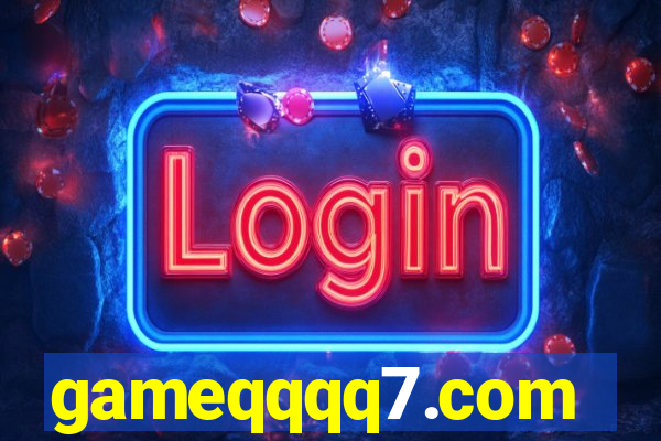 gameqqqq7.com