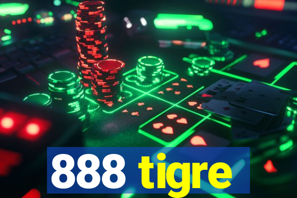 888 tigre