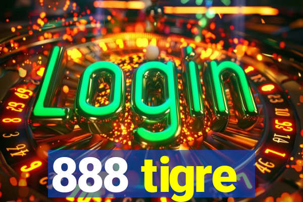 888 tigre