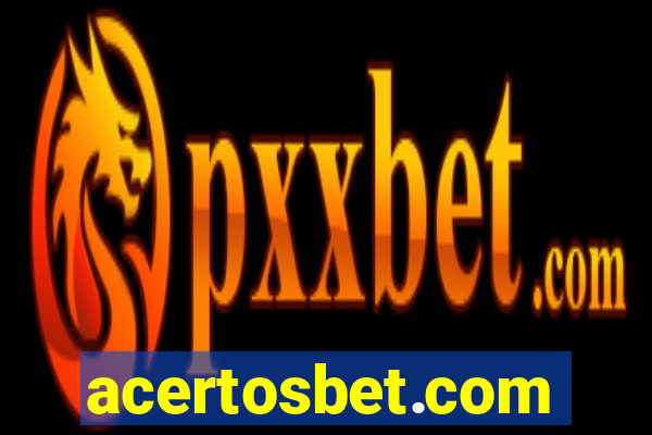 acertosbet.com