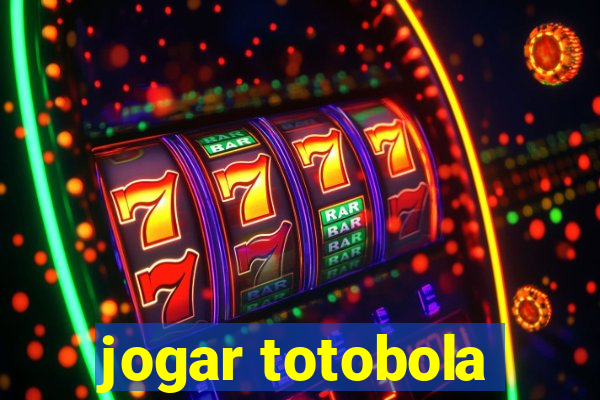 jogar totobola