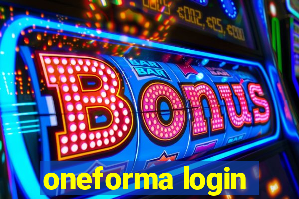 oneforma login