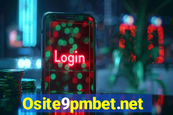 Osite9pmbet.net