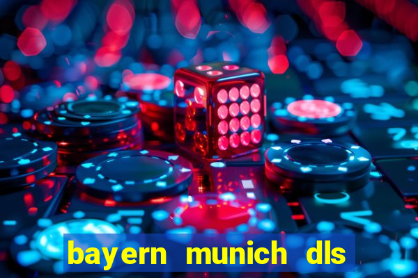 bayern munich dls kits 22/23