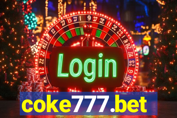 coke777.bet