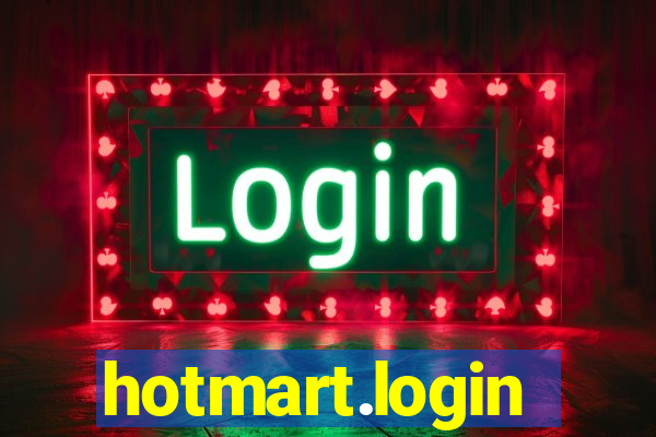 hotmart.login