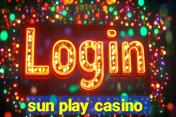 sun play casino