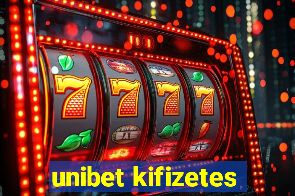 unibet kifizetes