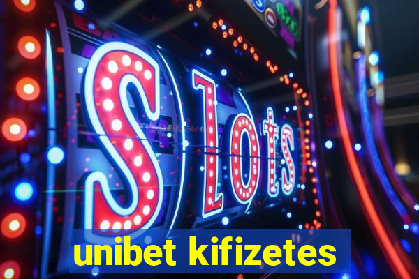 unibet kifizetes