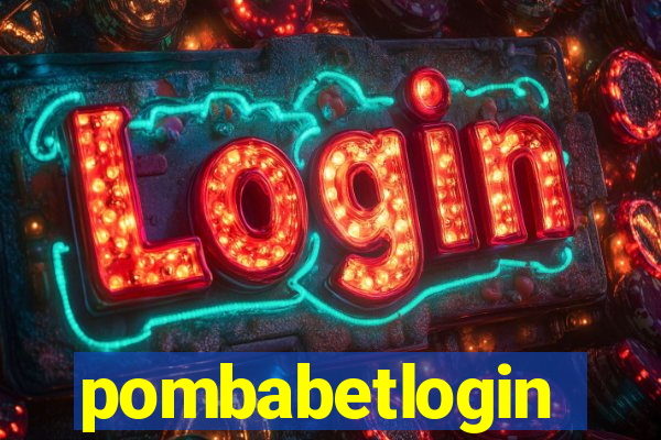 pombabetlogin