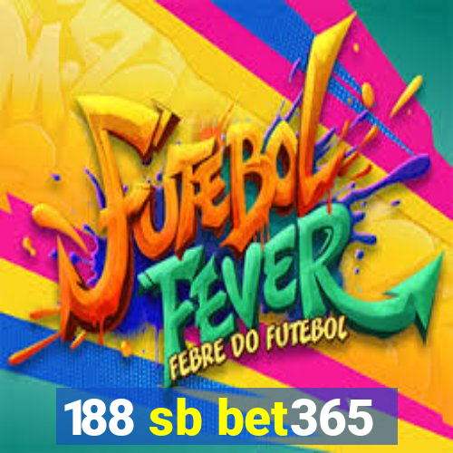 188 sb bet365