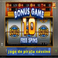 jogo do pirata cassino