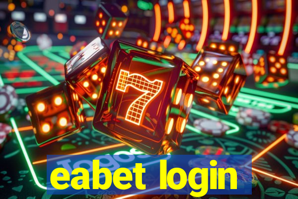 eabet login