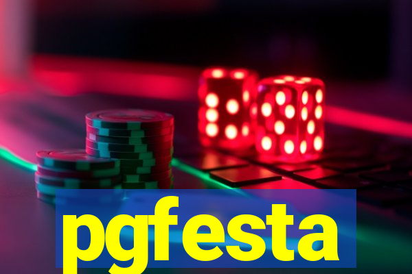 pgfesta