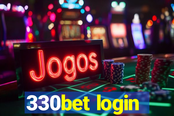 330bet login