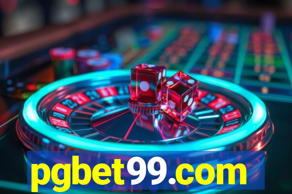 pgbet99.com