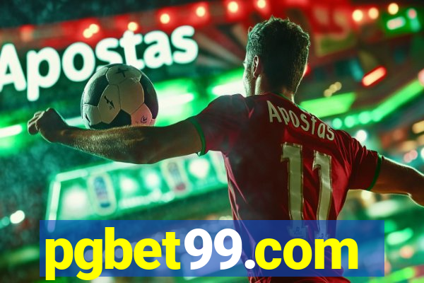 pgbet99.com