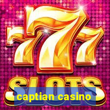 captian casino