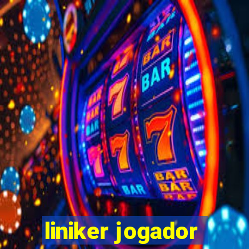 liniker jogador