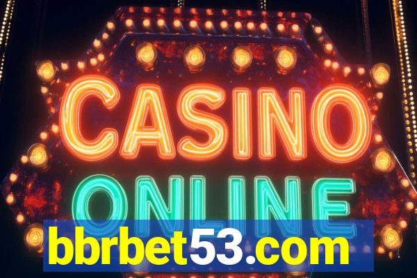 bbrbet53.com