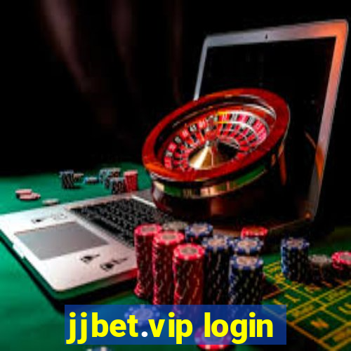 jjbet.vip login