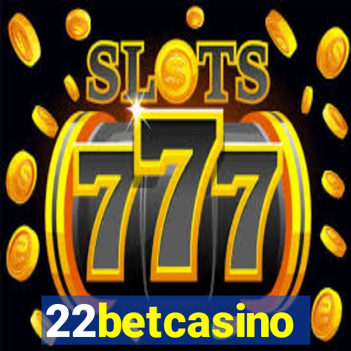 22betcasino