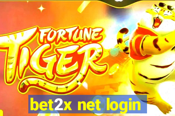 bet2x net login