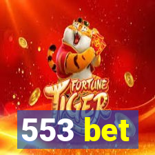 553 bet