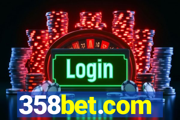 358bet.com