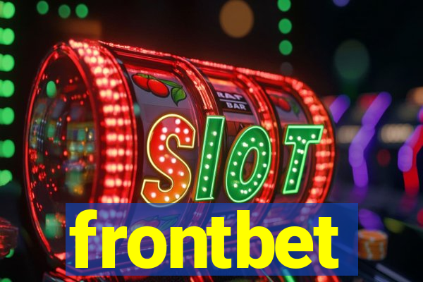 frontbet