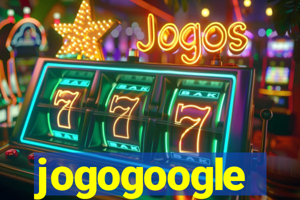 jogogoogle