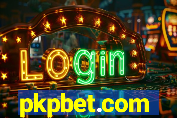 pkpbet.com