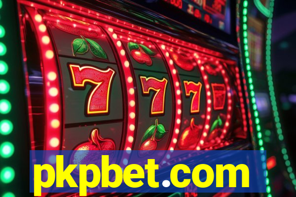 pkpbet.com