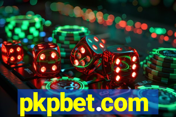 pkpbet.com