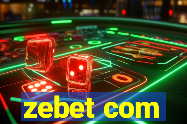 zebet com