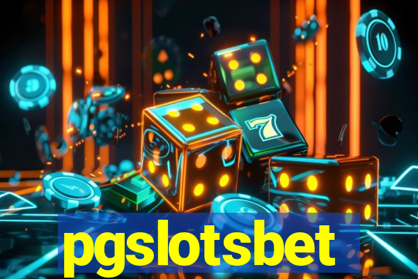 pgslotsbet