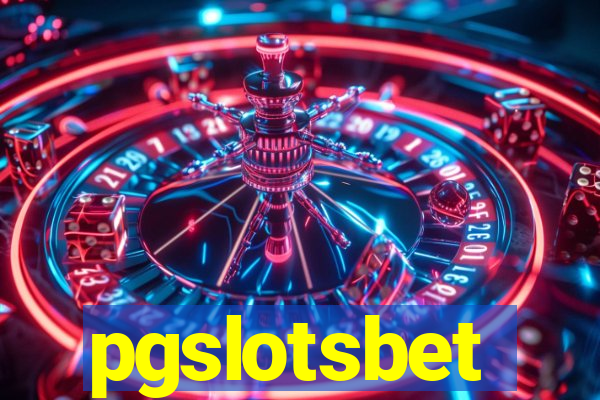 pgslotsbet