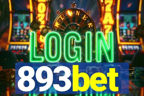 893bet