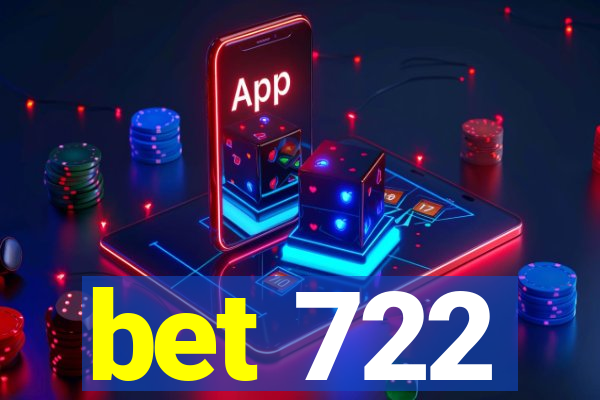 bet 722