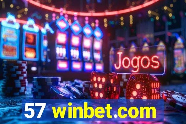 57 winbet.com