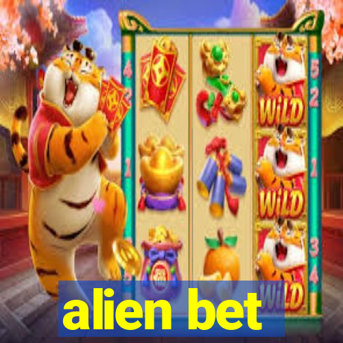 alien bet